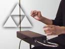 The Legend of Zelda Theme on theremin