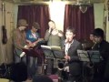ミトムツイスターズ"Mercy, Mercy, Mercy"  at Cub　2011.4.2