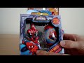Spider Man (film)