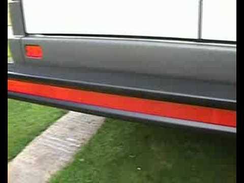 Mercedes Sprinter Van Mercedes Sprinter Van