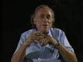 Charles Bukowski Being Alone