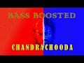 Chandrachooda Shiva | GGVV | Midhun Mukundan I Siddhartha Belmannu || MAD BASS BEATS
