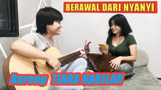 Prank Minta Jatah Malam Jumat Endingnya Zhaky Di Buat Kaget.??