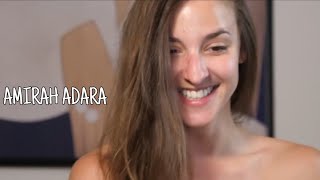 Amirah Adara Cute Video