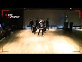 iKON - ‘사랑을 했다 (LOVE SCENARIO)’ DANCE PRACTICE VIDEO