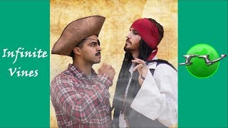 Try Not To Laugh Watching Best David Lopez Instagram Compilation