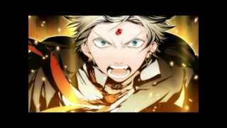 Top 17 Anime Boys!