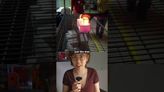 Why Space Shuttles Dont Melt On Reentry