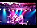The Exceptions "Ridges" 1994