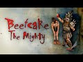 Beefcake the Mighty of GWAR! Hilarious Dean Artist Q+A Enjoy!