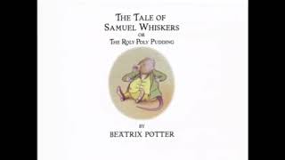 Cartoon Only The World Of Peter Rabbit & Friends - The Tale Of Samuel Whiskers Or Roly Poly Pudding