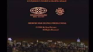 Closing To The New Guy 2002 Vhs