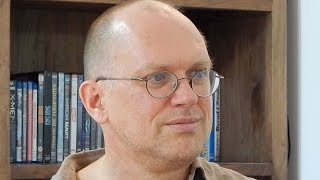 Nondualität: Dittmar Kruse & Sonja, Teil 1: Alles ist Bewusstsein