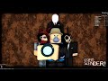 Family Game Nights Plays: Roblox - Stop it Slender! (PC)