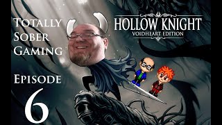 Hollow Knight 6 Little Buddy Bumper Sticker