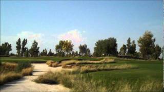 Southern Dunes (Ak-Chin) Golf Course in Maricopa Arizona 85139: View All 18 Holes