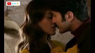 Bollywood Actor's Shruti Haasan Hot Kissing  #shrutihaasan #shrutihassan #Shruti