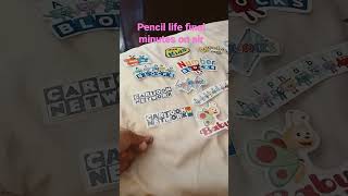 Pencil Life My Qubo Property Final Minutes On Air 1012022