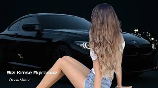 Orxan Muzik Bizi Kimse Ayiramaz 2025 Cox Super Trend Remix