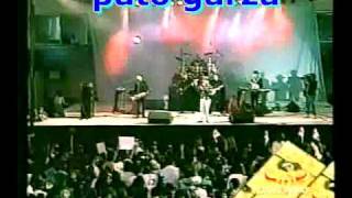 Watch La Mafia Toma Mi Amor video