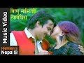 Nyaydhis - New Nepali Lok Dohori Song 2016/2073 | Manoj Sharma, Bishnu Majhi | Janata Digital