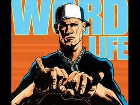 John Cena old entrance music