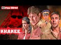 Khakee (2004) - Amitabh Bachchan - Akshay Kumar - Ajay Devgn - Aishwarya Rai - Full Action Movie HD