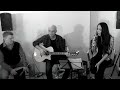 He Loves Me - Jill Scott (covered by P. Lenda, M. Czemplik, P. Stoyanov)