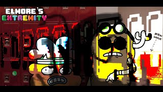 Act 1 Song 2 - The Forsaken Banana Joe Vs Tobias And Penny Animated