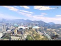 GTA 5 Online - Pink Jets, Cargo Planes, and Taco Trucks!  (GTA 5 Funny Moments and Mods!)