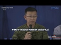 8 Maute Group members surrender – AFP