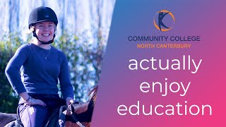 Community Colleges NZ - North Canterbury