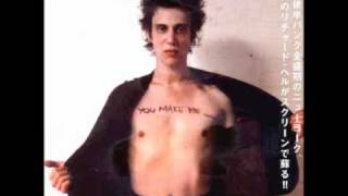 Watch Richard Hell  The Voidoids Down At The Rock And Roll Club video