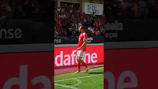 Casa Pia Ac 0-1 Sl Benfica