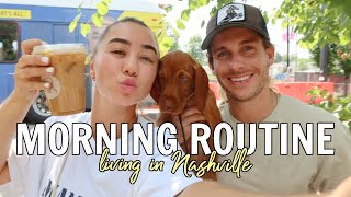 Vlog Expressing Honest Opinions, Urban Outfitters Haul, Morning Skincare Routine Julia And Hunter