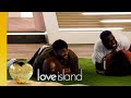 The Islanders compete in a speedy sex positions challenge | Love Island Series 6