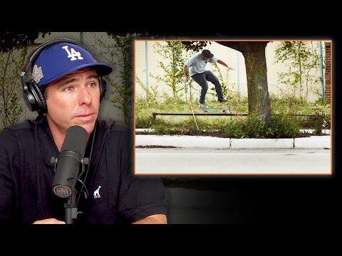 We Review Dan Mancina's "Keep Rolling" Part!