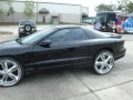 American Classics Auto Paint 98 Firebird with Dubs