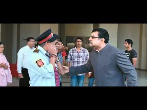 Atithi Tum Kab Jaoge - Chacha Ji