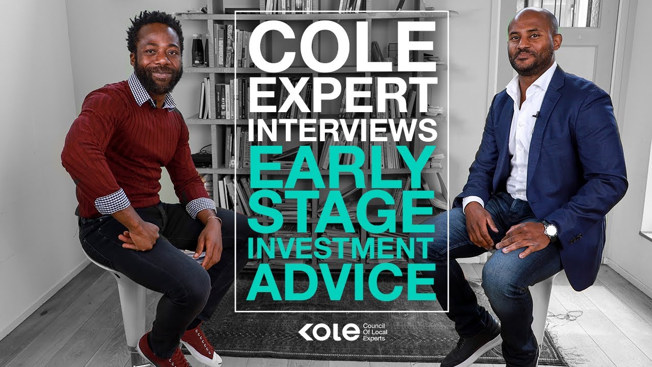 Expert Business Advice