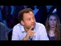 Intégrale 8 février 2014 - Partie 1/3 - On n'est pas couché #ONPC