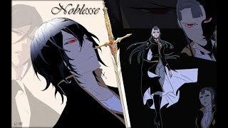 Noblesse the awakening ep 3 eng sub'S LINK IN COMMENTS