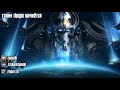 Starcraft II: Wings Of Liberty. Кампания на эксперте. Трио из ларца