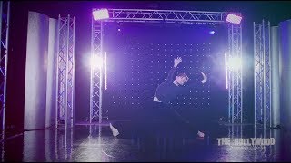 Steven Wahlgren Demo Reel