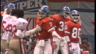 The Magic Of Elway