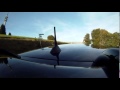 MINI Cooper S and Cooper S Cabrio with Akrapovic exhaust