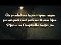 Mozzik ft Angel - Lule a therrë