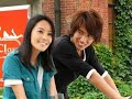 tristeza en las estrellas -Jerry Yan Terri Kwan ost
