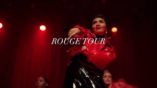 Rouge Tour: Los Angeles