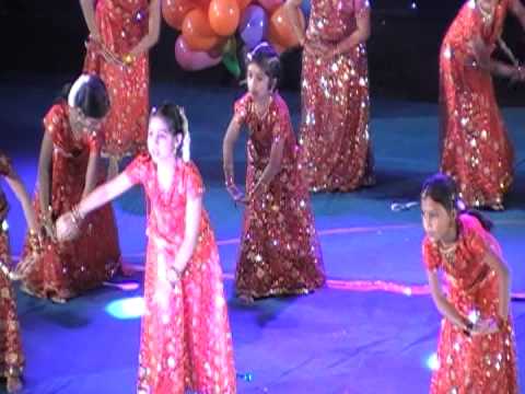 Boomika Dance Bindiya Chamkegi